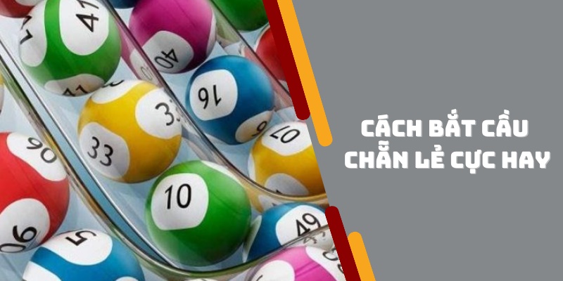 5 cách bắt cầu chẵn lẻ chuẩn xác từ cao thủ