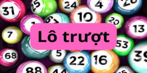 Các loại lô trượt phổ biến hiện nay tại xosovungtau