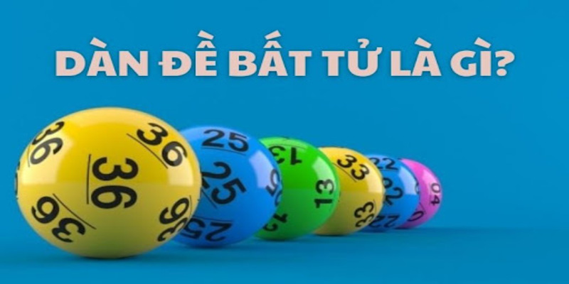 Cách tính dàn đề 10 số bất tử là gì?