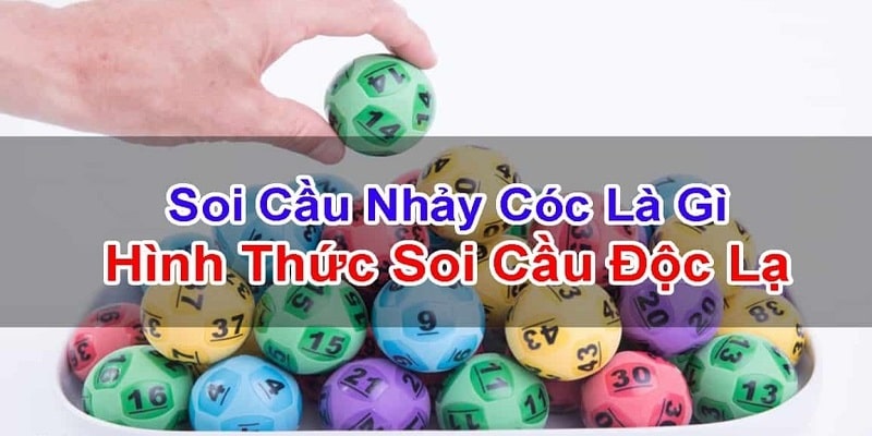 Cầu Nhảy Cóc Là Gì? Phương Pháp Soi Cầu Nhảy Cóc Chuẩn Xác