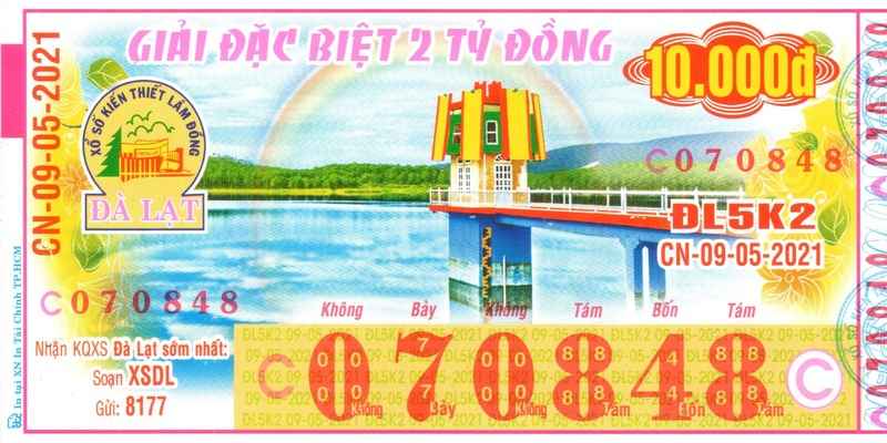 Đôi nét về xổ số truyền thống