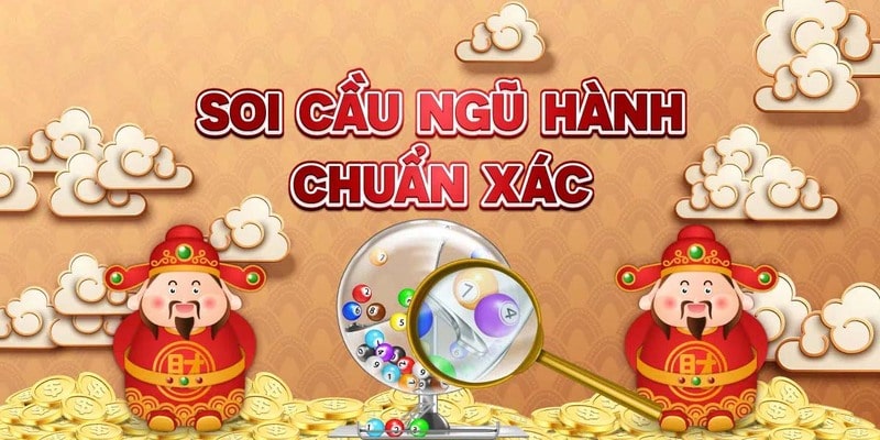 Hướng dẫn cách soi cầu ngũ hành âm dương hiệu quả nhất