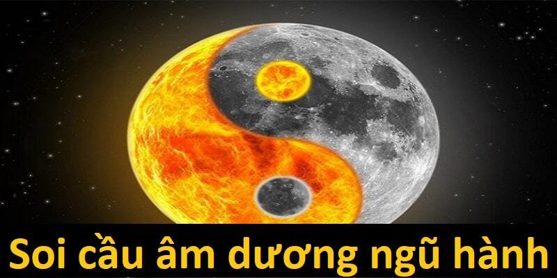 Kinh nghiệm soi cầu ngũ hành âm dương từ chuyên gia xổ số