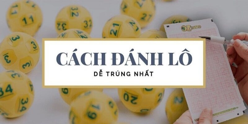 Lô về 3 nháy hôm sau đánh con gì để luôn thắng?