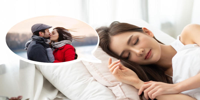 Lưu ý khi giải mã con số với việc nằm mơ thấy người yêu cũ