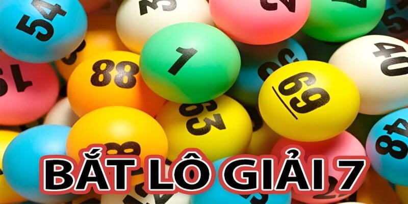 Một số lưu ý khi người chơi áp dụng cách bắt lô giải 7