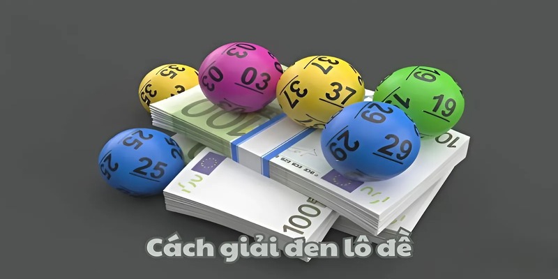Người chơi giải vận đen lô đề nguyên nhân do đâu?