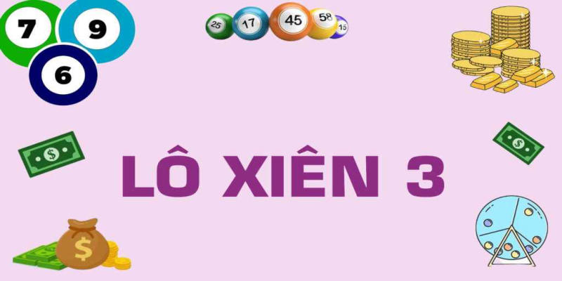 Người chơi lô xiên 3 cần dành thời gian nghiên cứu nhiều hơn