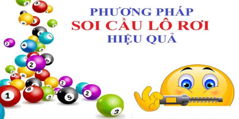 Phương pháp bắt lô chuẩn theo ngày lô rơi