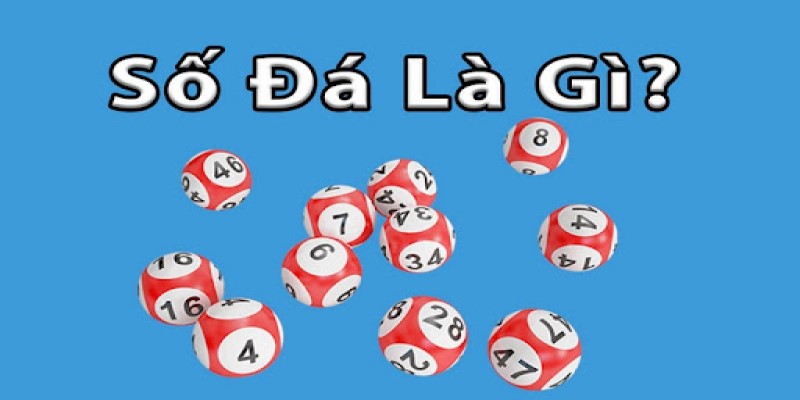 Số Đá Là Gì? Cách Chơi Số Đá Trong Lô Đề Cực Kỳ Hay
