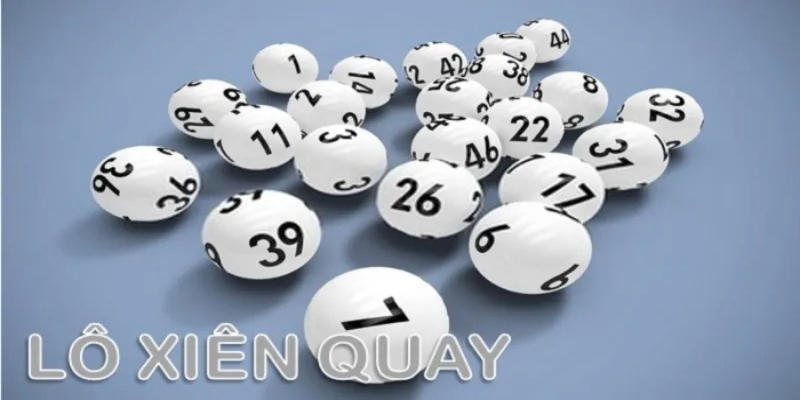 Tổng hợp các cách đánh lô xiên hiệu quả cao