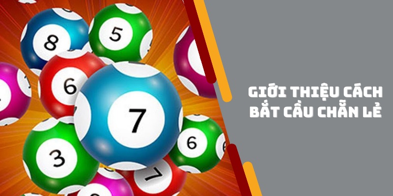 Tổng quan về cách bắt cầu chẵn lẻ