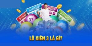 Tuyệt Chiêu Soi Cầu Lô Xiên 3 Cực Chuẩn Từ Cao Thủ Lão Làng