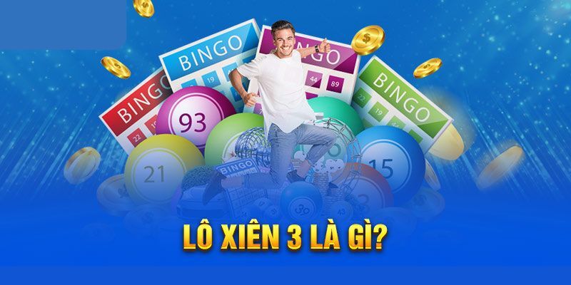 Tuyệt Chiêu Soi Cầu Lô Xiên 3 Cực Chuẩn Từ Cao Thủ Lão Làng