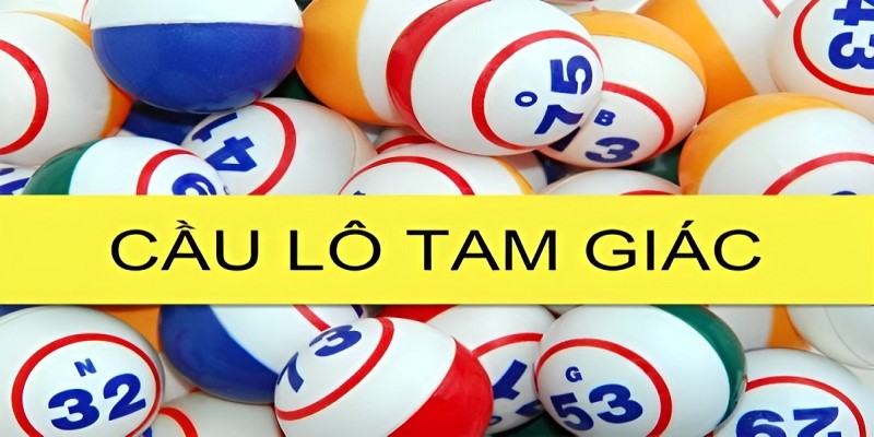 Ưu điểm soi cầu lô tam giác là gì
