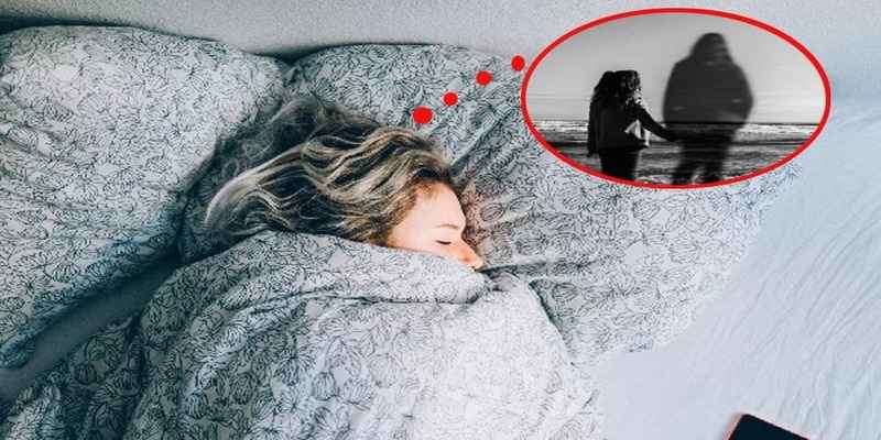 Giải đáp nghĩa của nằm mơ thấy người chết đánh con gì